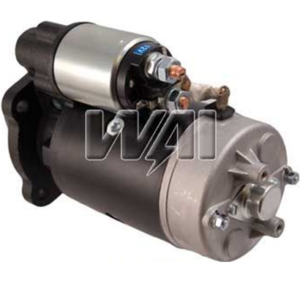 18460N – WAI Μίζα 12V 9 δόντια τύπου BOSCH 2.7kW FENDT RENAULT , DEUTZ FAHR - Image 2