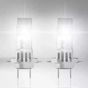 64210DWESY2-2HB Osram LED Λάμπες H7/H18 12V 16W LEDriving HL Easy Gen2 6500K SET 2 - Image 2
