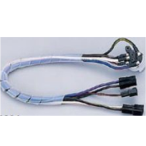 CS-07603A - CAR SWITCH Επαφή Διακόπτη Μίζας Mazda B 86 - 89 (Χωρίς Bazzer) - Image 1