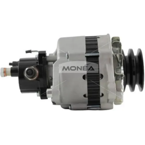 IR7750 - Monea Δυναμό 60A 14V Nissan Pick Up 2.5 Diesel D21 - Image 2