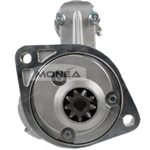 IR8703P - PROTECH Μίζα 12V Isuzu, Opel Combo diesel 9δ - Image 3