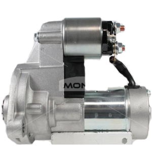 IR8703P - PROTECH Μίζα 12V Isuzu, Opel Combo diesel 9δ - Image 1