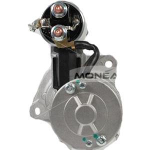 IR8703P - PROTECH Μίζα 12V Isuzu, Opel Combo diesel 9δ - Image 2