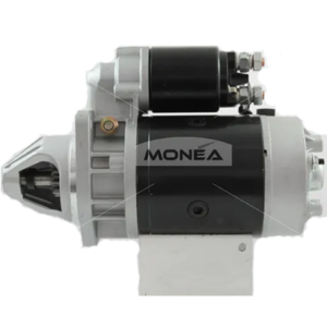 IR8905 - Monea Μίζα 12V 9 δόντια DEUTZ FAHR - Image 1