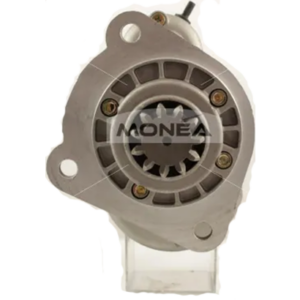 IR9744 - Monea Μίζα 12V 11 δόντια Zetor , Ursus - Image 1