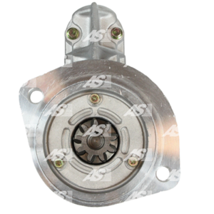 S2007 - AS PL Μίζα 12V 9δ Nissan D21, D22 - Image 2