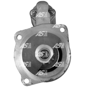 S4002 - AS PL Μίζα 12V Massey Ferguson - Image 2