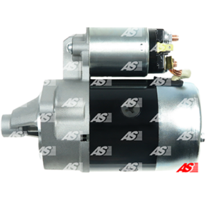 S5016SR - AS-PL Μίζα 12V 8 δόντια SUZUKI Vitara - Image 3