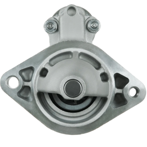 S6033 - AS-PL Μίζα 12V 9 δόντια Toyota - Image 3
