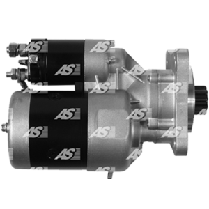 S9044 - AS PL Μίζα 12V Deutz - Fahr - Image 1