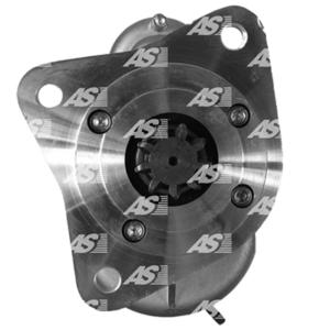 S9044 - AS PL Μίζα 12V Deutz - Fahr - Image 2