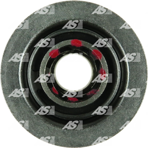 SD5023 - AS-PL Γρανάζι Μίζας Mitsubishi  Ford Pajero 10δ - Image 3