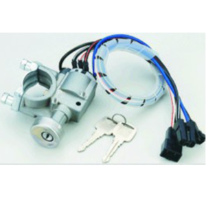 YS4MZ01 - YSM Autoparts ΔΙΑΚΟΠΤΗΣ ΜΙΖΑΣ MAZDA B1600 90-96 - Image 1