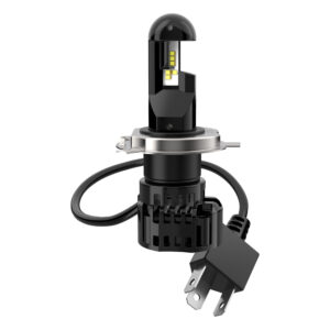 64193DWNB - OSRAM Led H4 Osram 12volt 23/27watt Night Breaker +230% 6000k 64193DWNB 2 Τεμάχια - Image 8