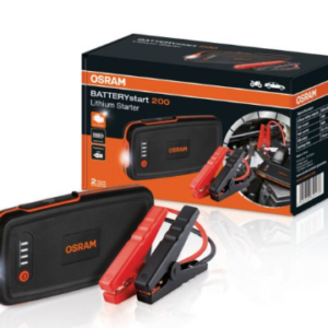 OJSTI030 - OSRAM jumpstart Εκκινητής Μπαταρίας και τρόμπα ελαστικών1250A 12V Boost & powerbank - Image 4